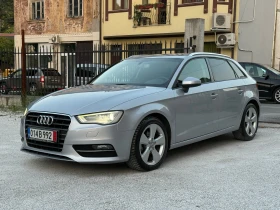     Audi A3 SPORTBACK TOP