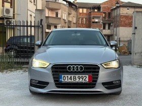     Audi A3 SPORTBACK TOP