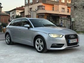     Audi A3 SPORTBACK TOP