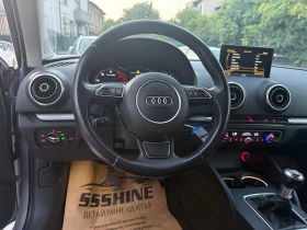 Audi A3 SPORTBACK TOP | Mobile.bg    12