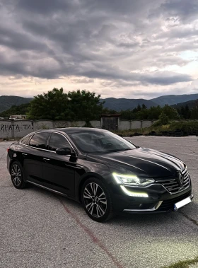 Renault Talisman 1.6 INITIALE PARIS | Mobile.bg    3
