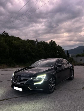 Renault Talisman 1.6 INITIALE PARIS | Mobile.bg    2