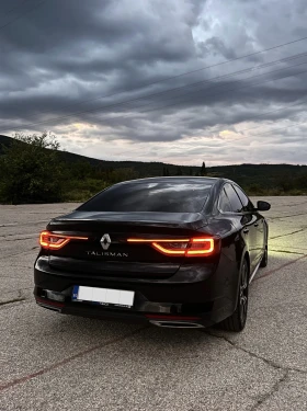 Renault Talisman 1.6 INITIALE PARIS | Mobile.bg    5