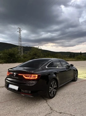 Renault Talisman 1.6 INITIALE PARIS | Mobile.bg    6