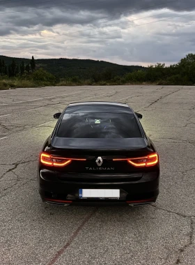Renault Talisman 1.6 INITIALE PARIS | Mobile.bg    4