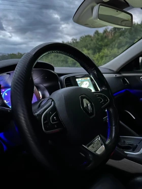 Renault Talisman 1.6 INITIALE PARIS | Mobile.bg    7