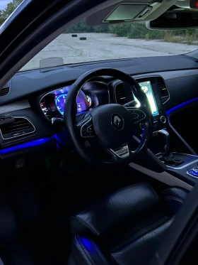 Renault Talisman 1.6 INITIALE PARIS | Mobile.bg    8