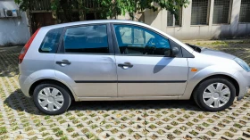 Обява за продажба на Ford Fiesta 1.4L Duratec 16V EFI ~2 600 лв. - изображение 6