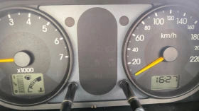 Ford Fiesta 1.4L Duratec 16V EFI | Mobile.bg    15