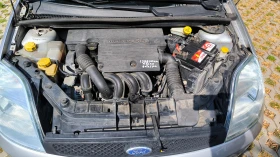 Ford Fiesta 1.4L Duratec 16V EFI | Mobile.bg    13