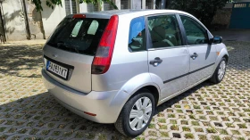 Обява за продажба на Ford Fiesta 1.4L Duratec 16V EFI ~2 600 лв. - изображение 5