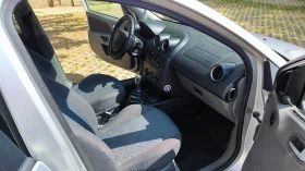 Обява за продажба на Ford Fiesta 1.4L Duratec 16V EFI ~2 600 лв. - изображение 10