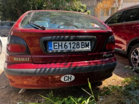 Renault Megane 1.6 e (LA0F) (90 Hp) | Mobile.bg    14