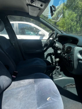 Renault Megane 1.6 e (LA0F) (90 Hp) | Mobile.bg    11