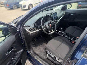 Fiat Tipo Бензин euro 6d - 12999 лв. - 59287079 10
