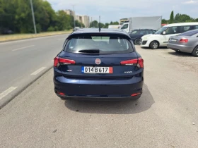Fiat Tipo Бензин euro 6d - 12999 лв. - 59287079 7
