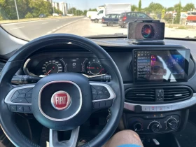 Fiat Tipo Бензин euro 6d - 12999 лв. - 59287079 9