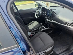 Fiat Tipo Бензин euro 6d - 12999 лв. - 59287079 14