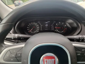 Fiat Tipo Бензин euro 6d - 12999 лв. - 59287079 11