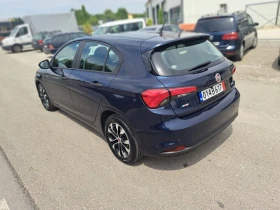Fiat Tipo Бензин euro 6d - 12999 лв. - 59287079 6