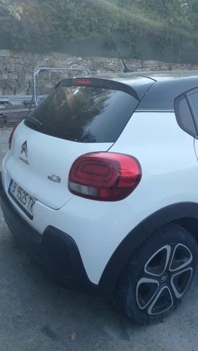 Обява за продажба на Citroen C3 ~14 500 лв. - изображение 5