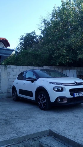 Citroen C3 | Mobile.bg    15