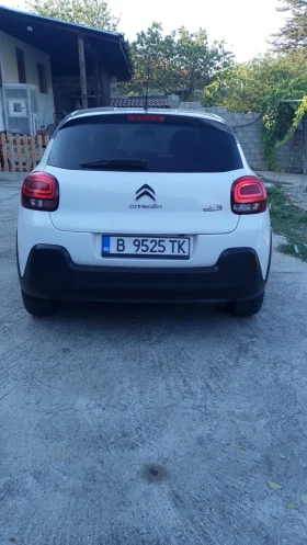 Обява за продажба на Citroen C3 ~14 500 лв. - изображение 4