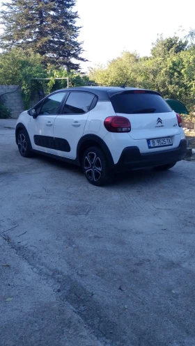 Citroen C3 | Mobile.bg    16