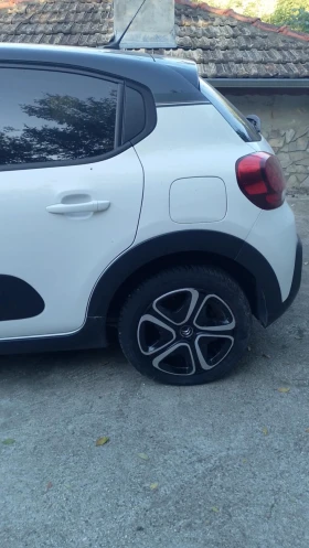 Обява за продажба на Citroen C3 ~14 500 лв. - изображение 3