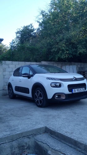 Обява за продажба на Citroen C3 ~14 500 лв. - изображение 2