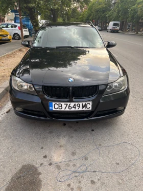 BMW 320 | Mobile.bg    2