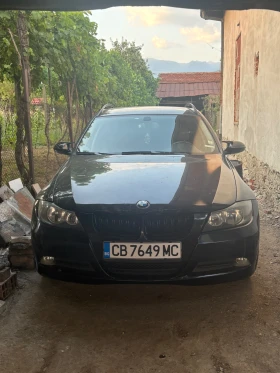 BMW 320 | Mobile.bg    3