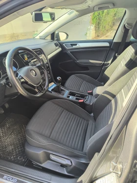 Обява за продажба на VW Golf 2.0 TDI ~18 999 лв. - изображение 6