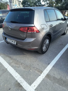 Обява за продажба на VW Golf 2.0 TDI ~18 999 лв. - изображение 2
