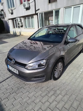Обява за продажба на VW Golf 2.0 TDI ~18 999 лв. - изображение 1