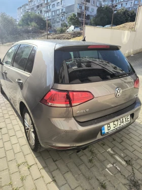 Обява за продажба на VW Golf 2.0 TDI ~18 999 лв. - изображение 3