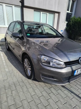 Обява за продажба на VW Golf 2.0 TDI ~18 999 лв. - изображение 1