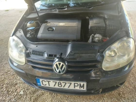 Обява за продажба на VW Golf 5 ~3 500 лв. - изображение 9