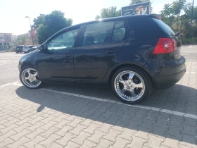 Обява за продажба на VW Golf 5 ~3 500 лв. - изображение 2