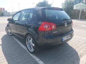 Обява за продажба на VW Golf 5 ~3 500 лв. - изображение 1