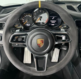 Porsche 911 GT3 RS* Chrono* ClubSport* Bucket* Lift - 169999 € - 29937935 11