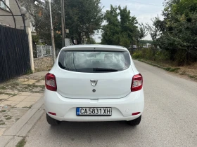 Dacia Sandero 1.5dci - 7300 лв. - 95277583 5