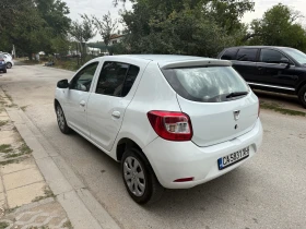 Dacia Sandero 1.5dci - 7300 лв. - 95277583 6