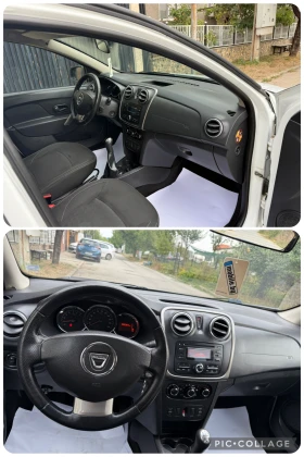 Dacia Sandero 1.5dci - 7300 лв. - 95277583 16