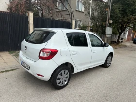 Dacia Sandero 1.5dci - 7300 лв. - 95277583 4