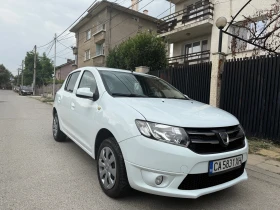 Dacia Sandero 1.5dci