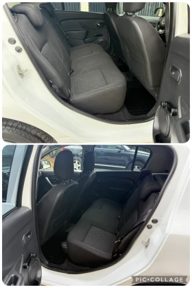Dacia Sandero 1.5dci - 7300 лв. - 95277583 17