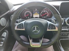 Mercedes-Benz C 43 AMG * AMG* * АВТОКРЕДИТ* * ЦЕНА ДО БЪЛГЛАРИЯ* - 44500 лв. - 83570157 13
