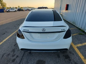 Mercedes-Benz C 43 AMG * AMG* * АВТОКРЕДИТ* * ЦЕНА ДО БЪЛГЛАРИЯ* - 44500 лв. - 83570157 5