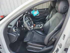 Mercedes-Benz C 43 AMG * AMG* * АВТОКРЕДИТ* * ЦЕНА ДО БЪЛГЛАРИЯ* - 44500 лв. - 83570157 8